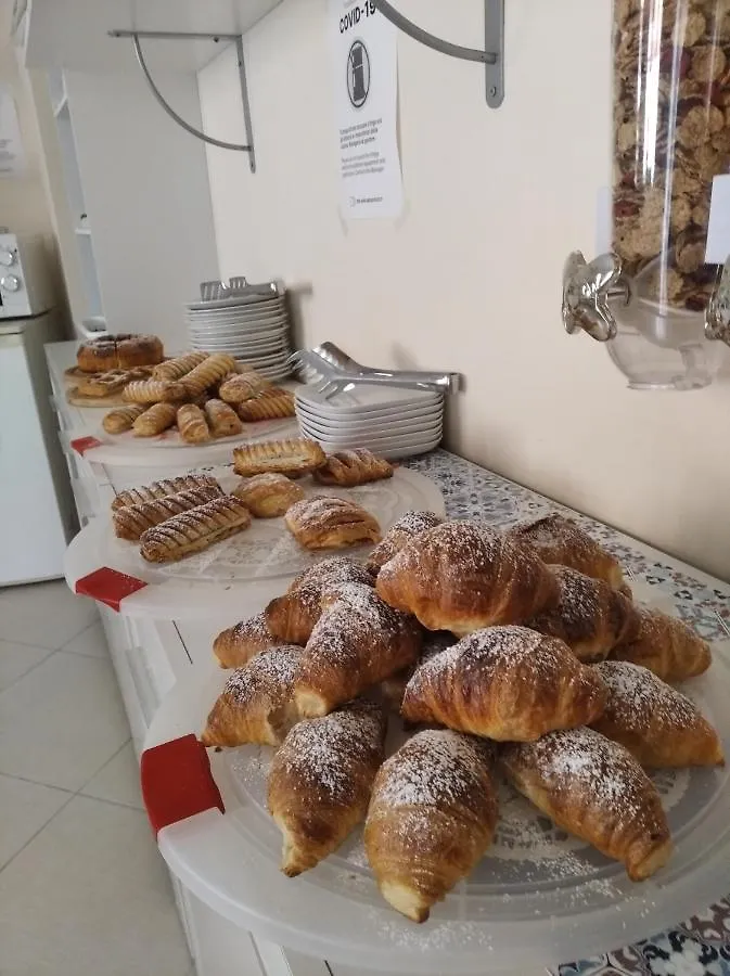 Suliccenti B&B Marzamemi 3*,  Italien