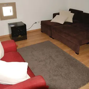Appartamento Casa Matì