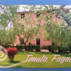Tenuta Fagnani Casa vacanze Lucca