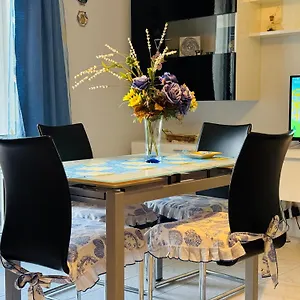 Casa vacanze Casa Orchidea