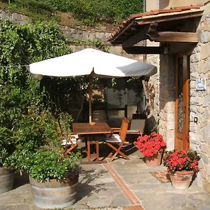 Casa Ciaccheri Casa vacanze Gaiole in Chianti