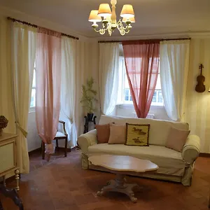 Palazzo Tucci Appartamento Lucca