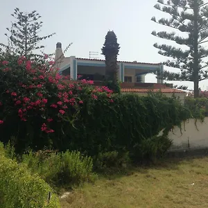 Casa vacanze La Brezza