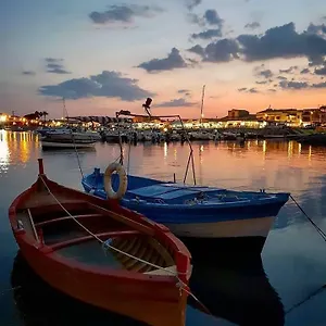 Appartamento Aria Di Mare