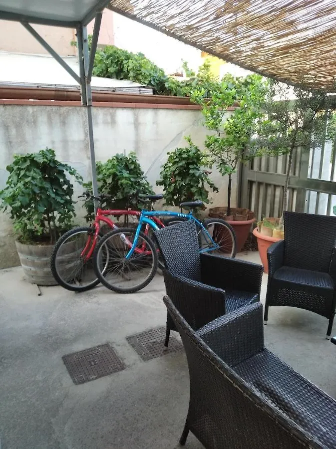 Suliccenti Marzamemi Hotel