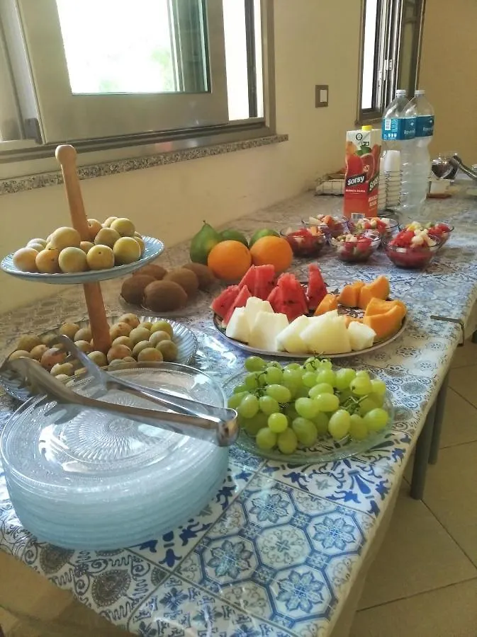 Hotel Suliccenti Marzamemi