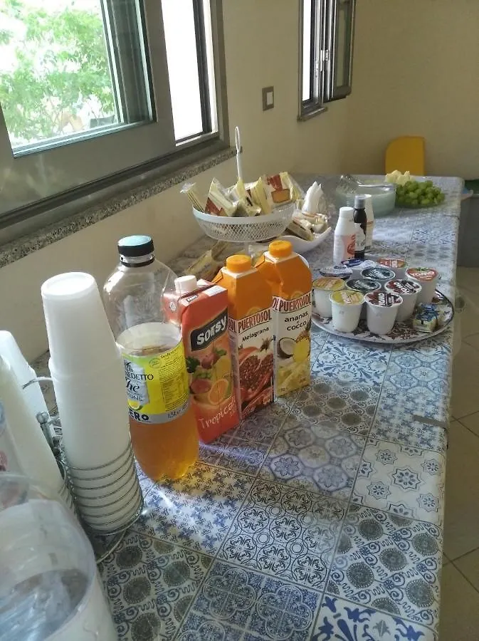 Hotel Suliccenti Marzamemi 3*,