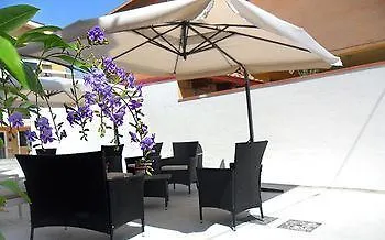 Suliccenti Marzamemi Hotel Guest house