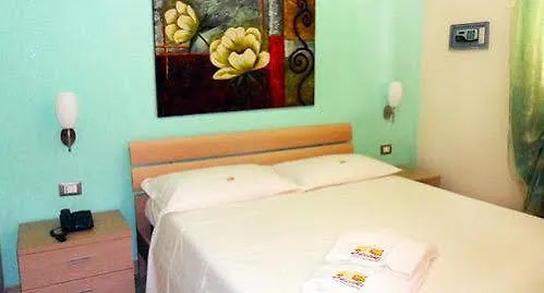 *** Affittacamere Hotel Suliccenti Marzamemi Italia
